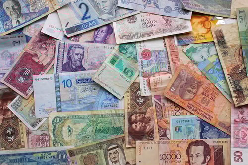 Currencies