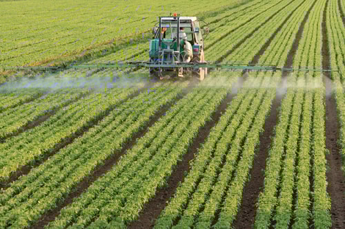 02/21/25 End of Day Fertilizer Market Update