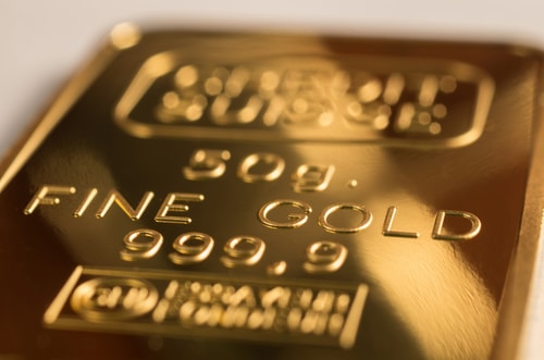 Precious Metals