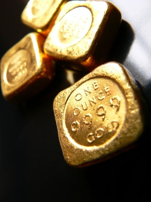 Precious Metals London Weekly Front Desk Presentation 020525; tariffs on hold, watch for Nonfarm revisions