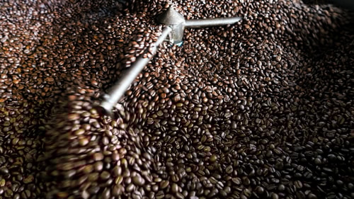 Daily Arabica Stocks Report