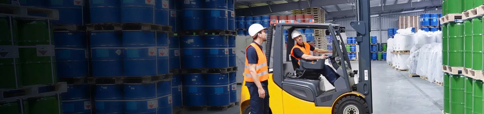 Transportation and Storage Solutions