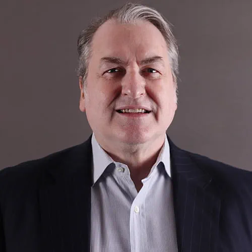 Jim Olsson