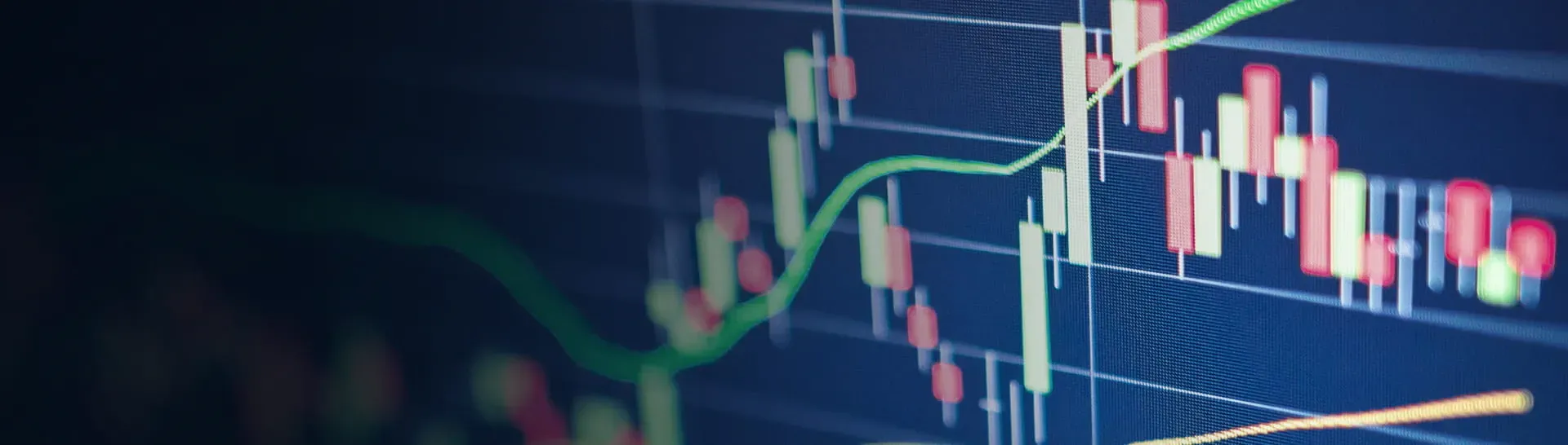 Self directed trading