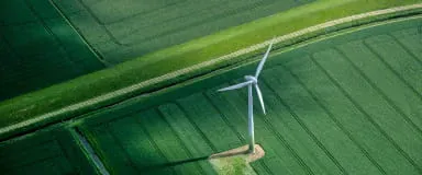 Environmental sustainability