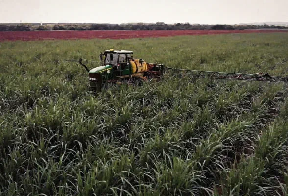 BOTG Brazil Sugar  Ethanol global reach
