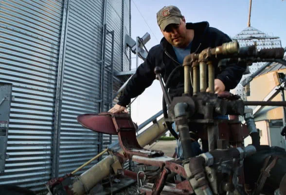 BOTG KJA Family Farms insights