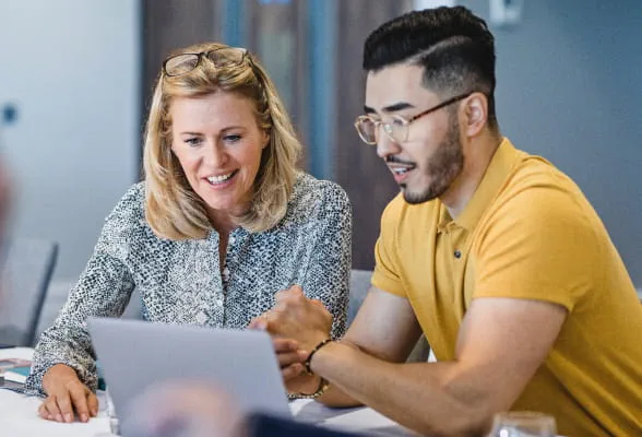 Explore our Early Careers Program