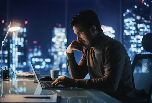 Manage your portfolio