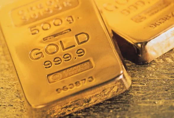 Gold LBMA