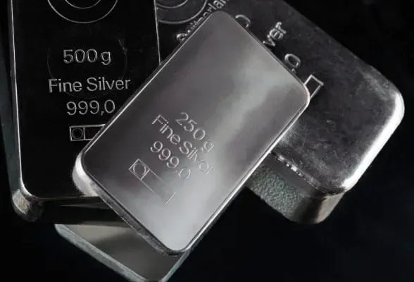 Silver LMBA