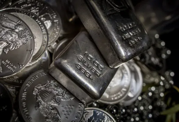 Silver Market Overview
