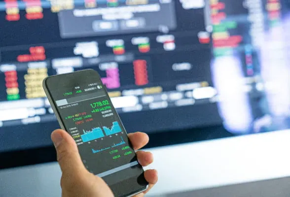FX Futures advanced futures trading