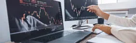 FX Futures clearing and execution