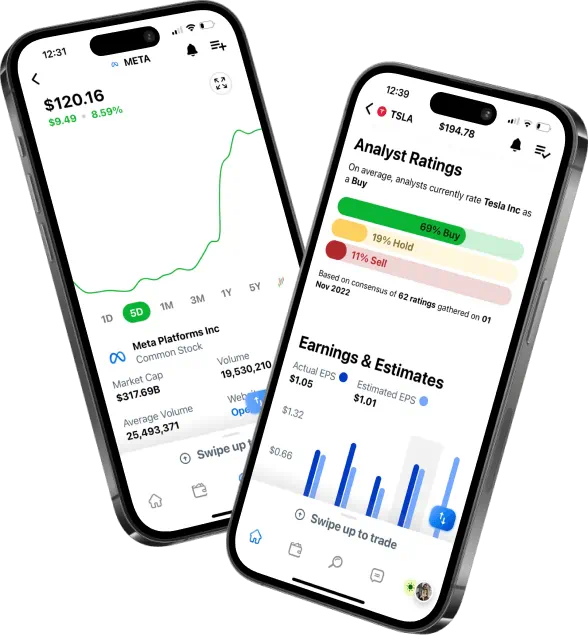 StoneX One Mobile