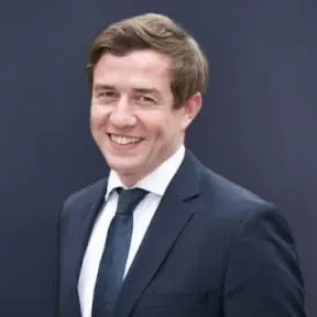Edward Bolton