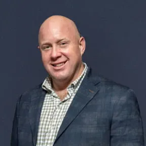 Eric Donovan