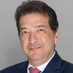 Photo of Alvaro Torres, Managing Director and Financial Advisor at StoneX Wealth International Private Client Group