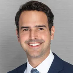 Image of Juliano de Souza, Managing Director and Financial Advisor at StoneX Wealth International Private Client Group