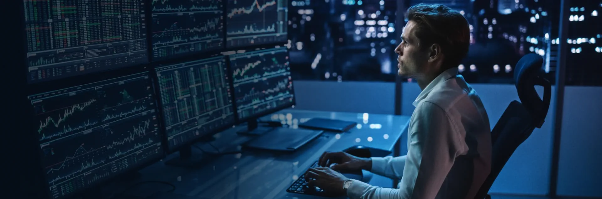 Financing Securities Lending - Hero