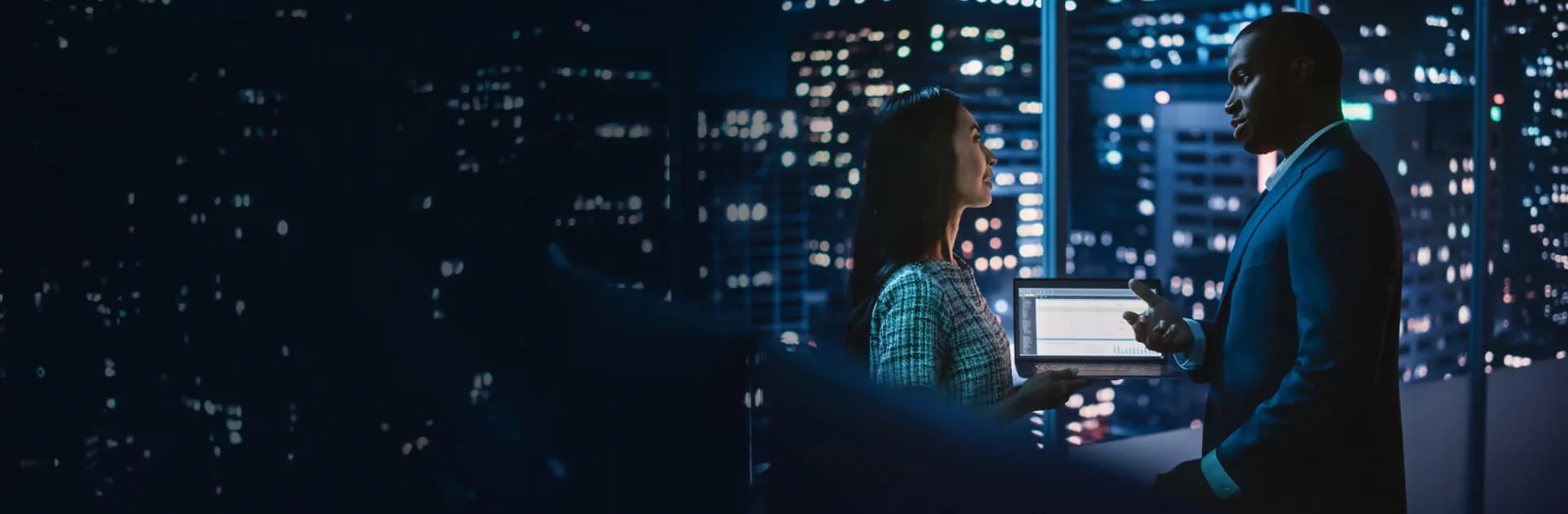 Outsourced Trading - Hero