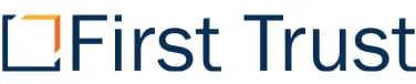 First Trust logo