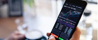 Derivative Market 384x160