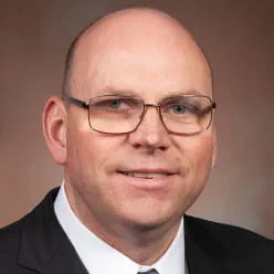 Photo of David Giegel, Director of Private Client Group at StoneX Wealth Management