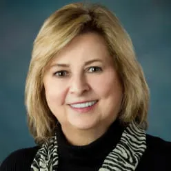 Portrait of Debbie Howard, Financial Advisor at StoneX Wealth Management