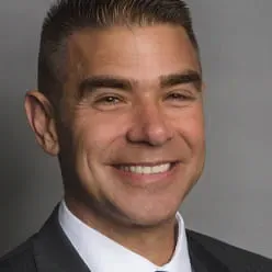 Photo of Jay W. Carter, Chief Executive Officer at StoneX Wealth Management
