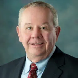 Image of Jimmy Satterfield, Financial Advisor at StoneX Wealth Management