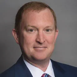 Photo of Marcus Richardson, Chief Operating Officer at StoneX Wealth Management