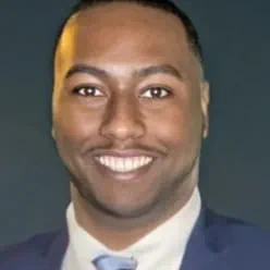 Photo of Marcus Williams, Investment Consultant at StoneX Wealth Management