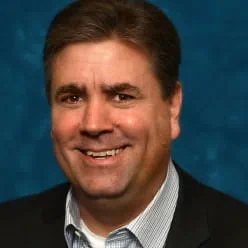 Portrait of Mark Hugo, Chief Supervision Officer at StoneX Wealth Management