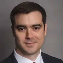 Photo of Matthew R. Hill, Financial Advisor and Attorney at StoneX Wealth Management