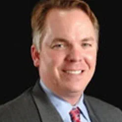 Image of Mayo Woodward, Investment Products Manager at StoneX Wealth Management