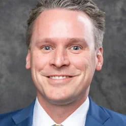 Photo of Michael Lytle, Chief Investment Officer at StoneX Wealth Management