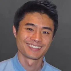 Image of Michael Yu, VP of Technology Solutions at StoneX Wealth Management