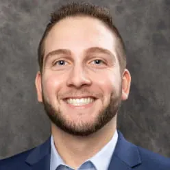 Photo of Zachary Lee, Financial Advisor at StoneX Wealth Management