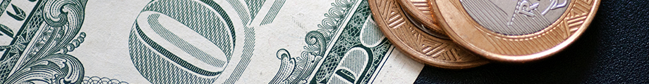 Banner Currencies