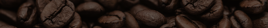 Banner Coffee