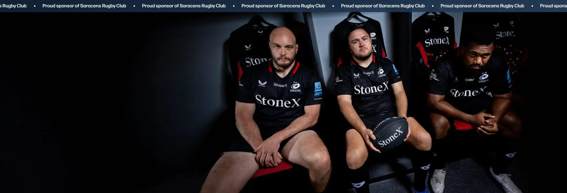 Saracens Rugby Club