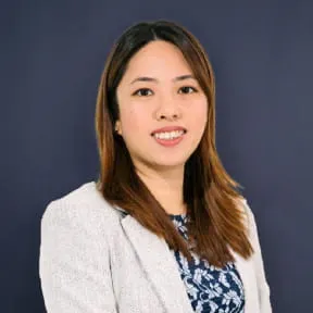 Qian Ying Goh