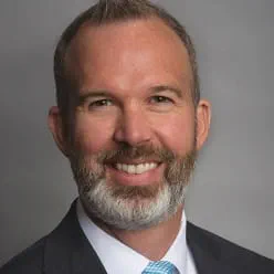 Image of Brian Parker, Chief Compliance Officer at StoneX Wealth Management