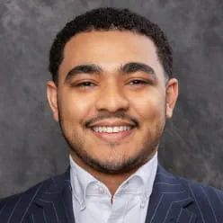 Portrait of Tyler Lankford, Financial Advisor at StoneX Wealth Management Private Client Group